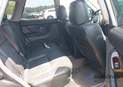 2002 Subaru Outback H6-3.0 Vdc z USA, uszkodzony, nr VIN 4S3BH896327639765